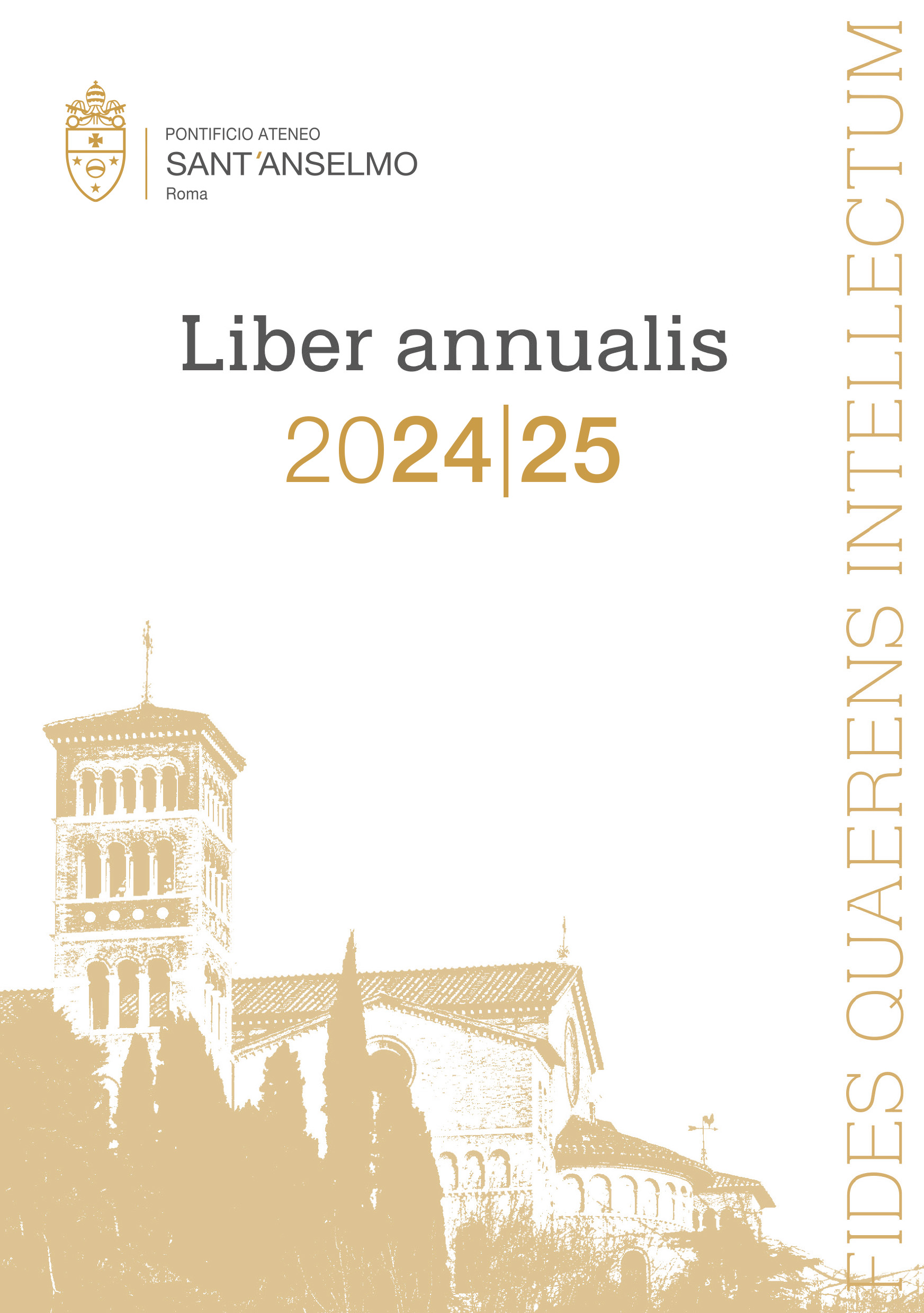 Liber 2025 Cop