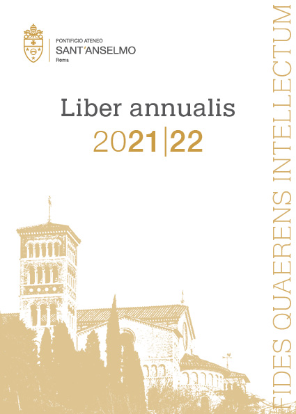 Liber 21 22