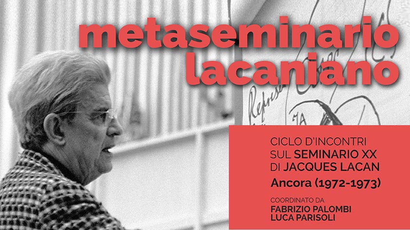 Metaseminario lacaniano 2021-22