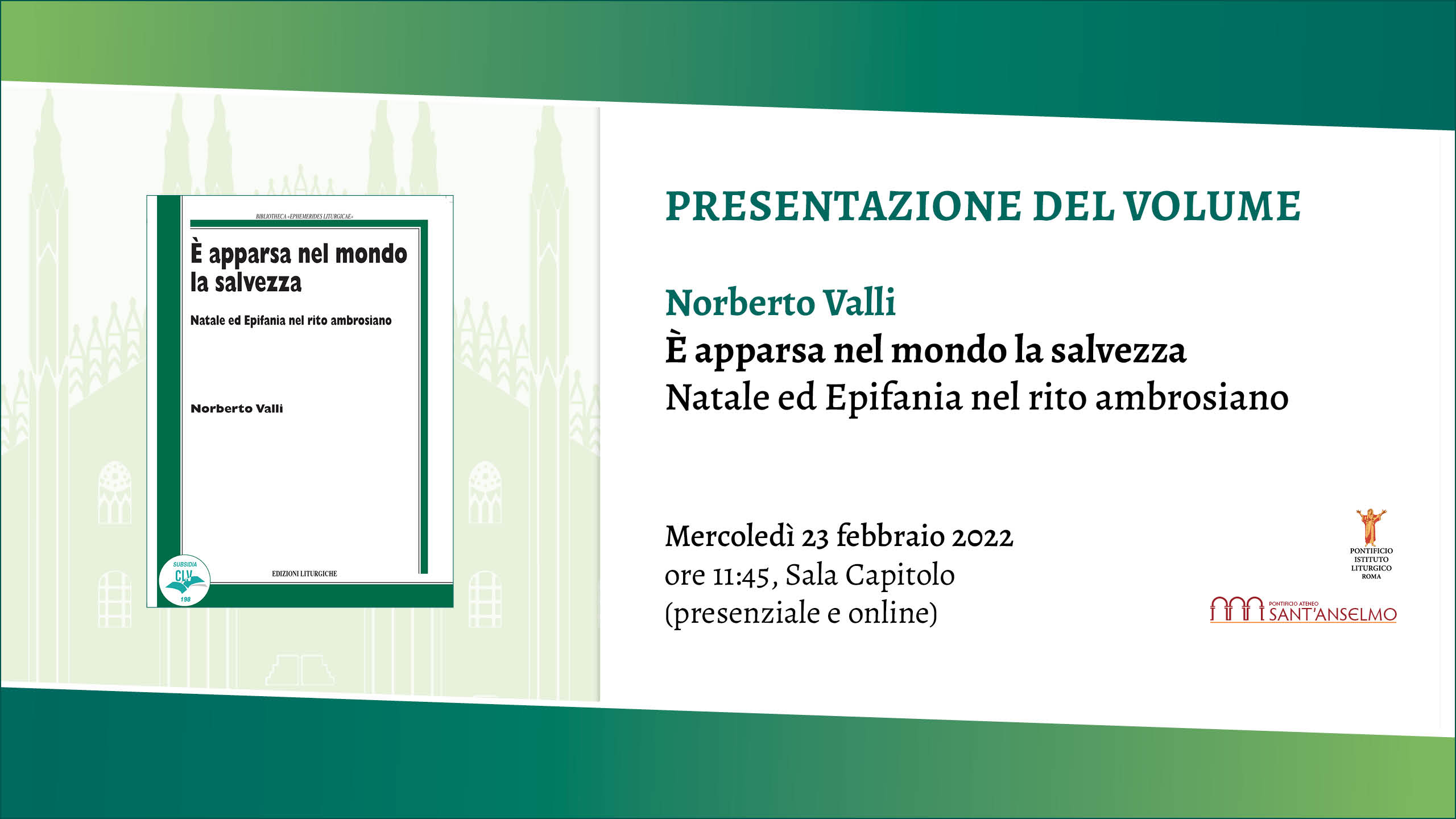 2022.02.23 Valli Presentazione Social