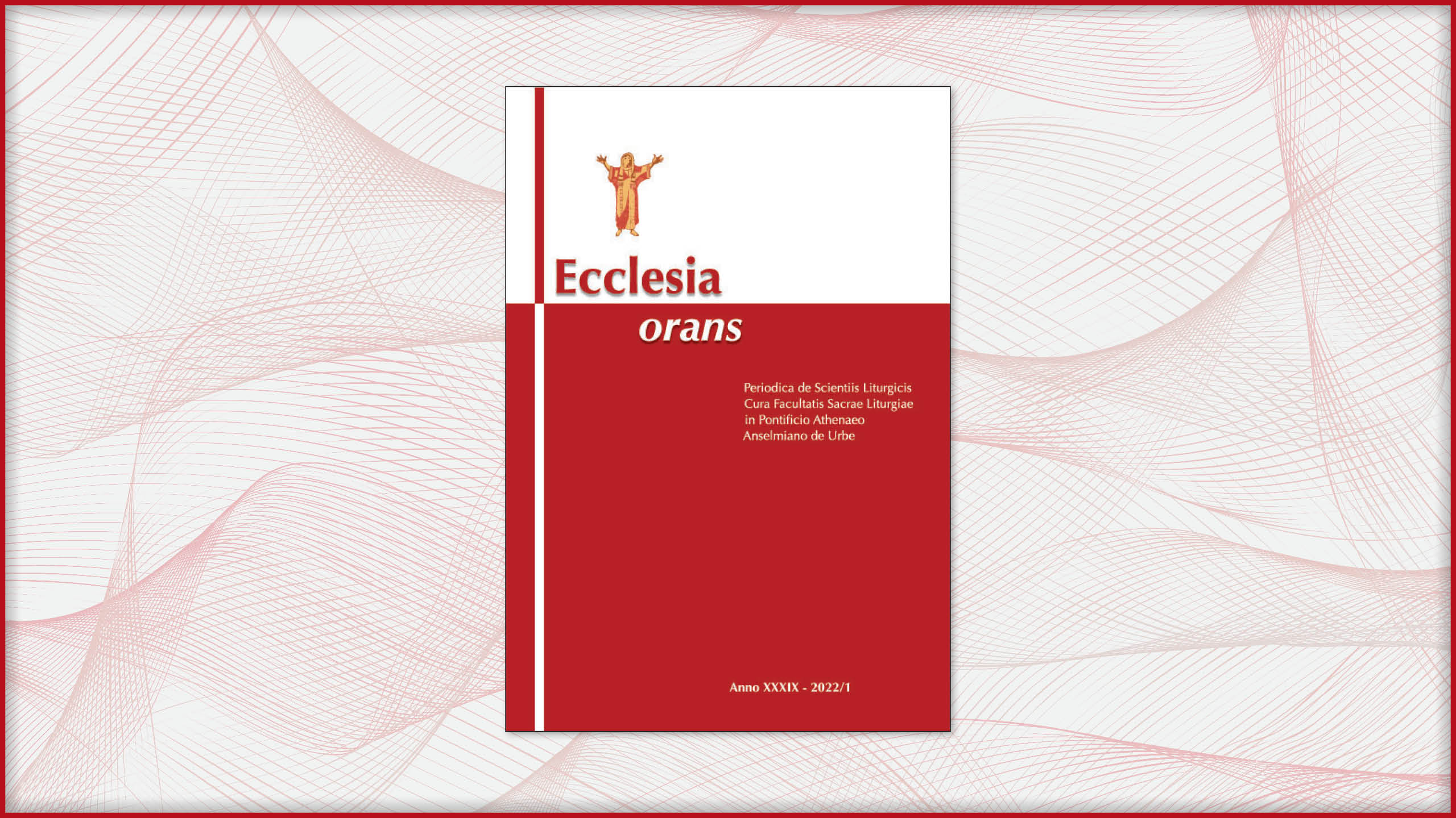 Ecclesia orans 2022/1
