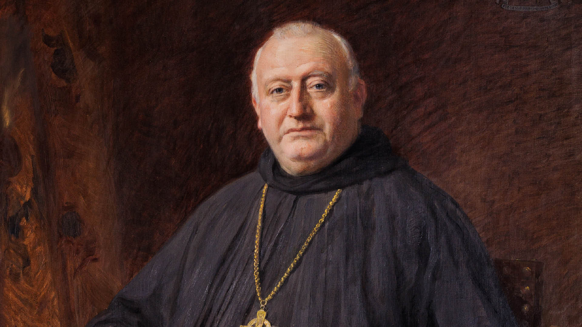 Attualità del Beato Columba Marmion, O.S.B. (1858-1923)