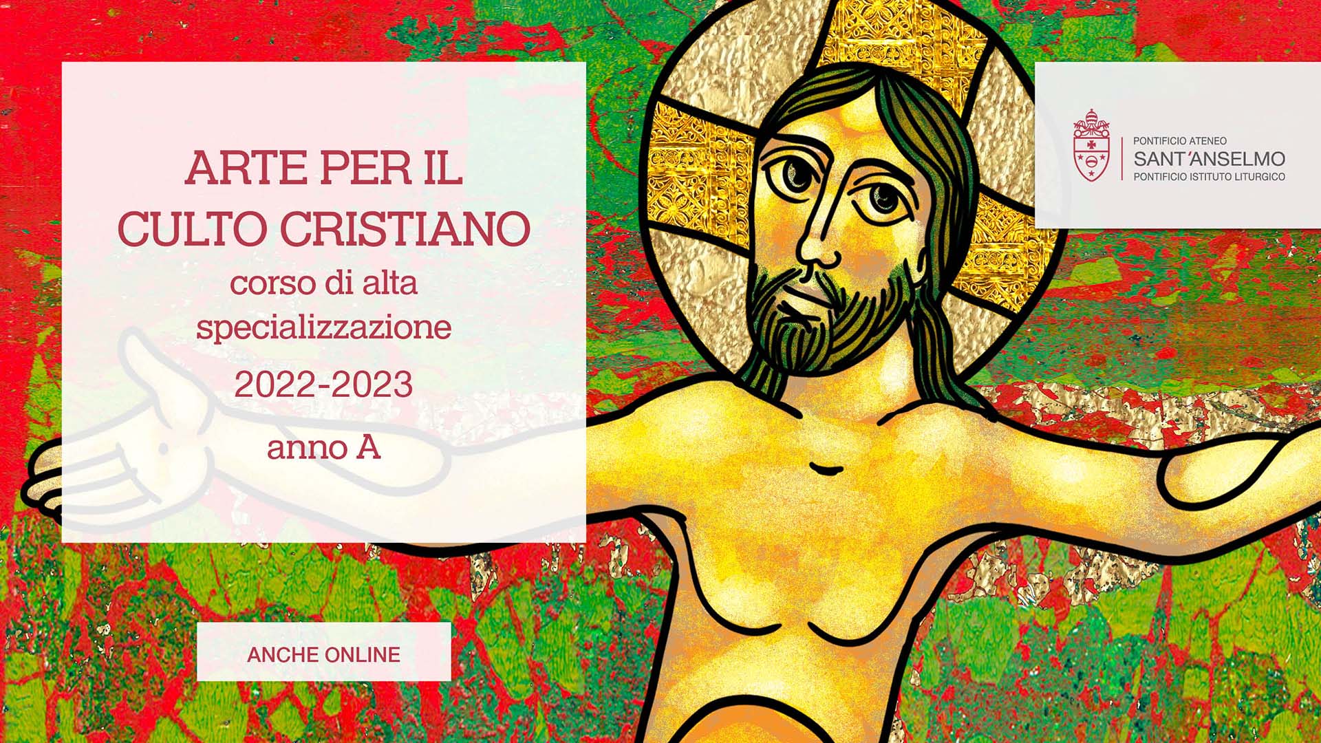 Arte per il Culto Cristiano