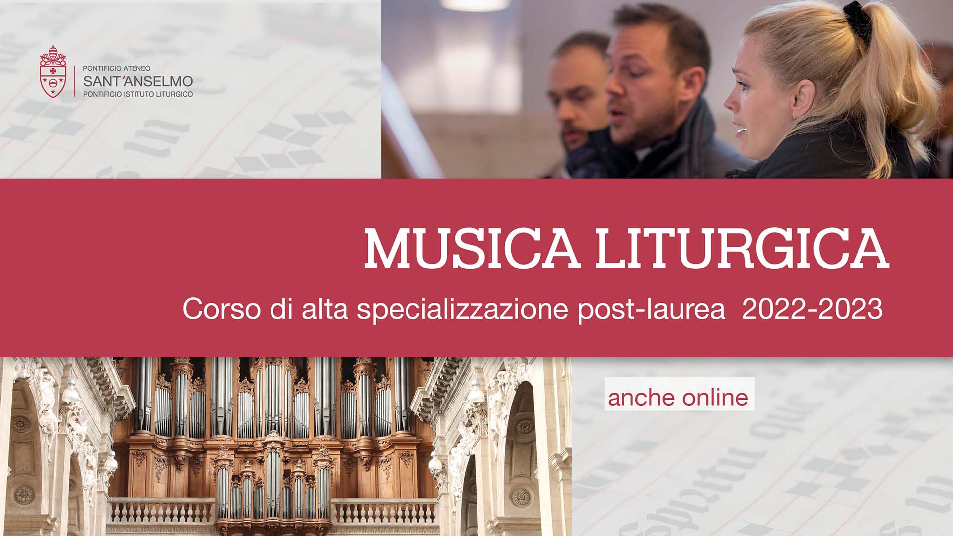 Musica Liturgica