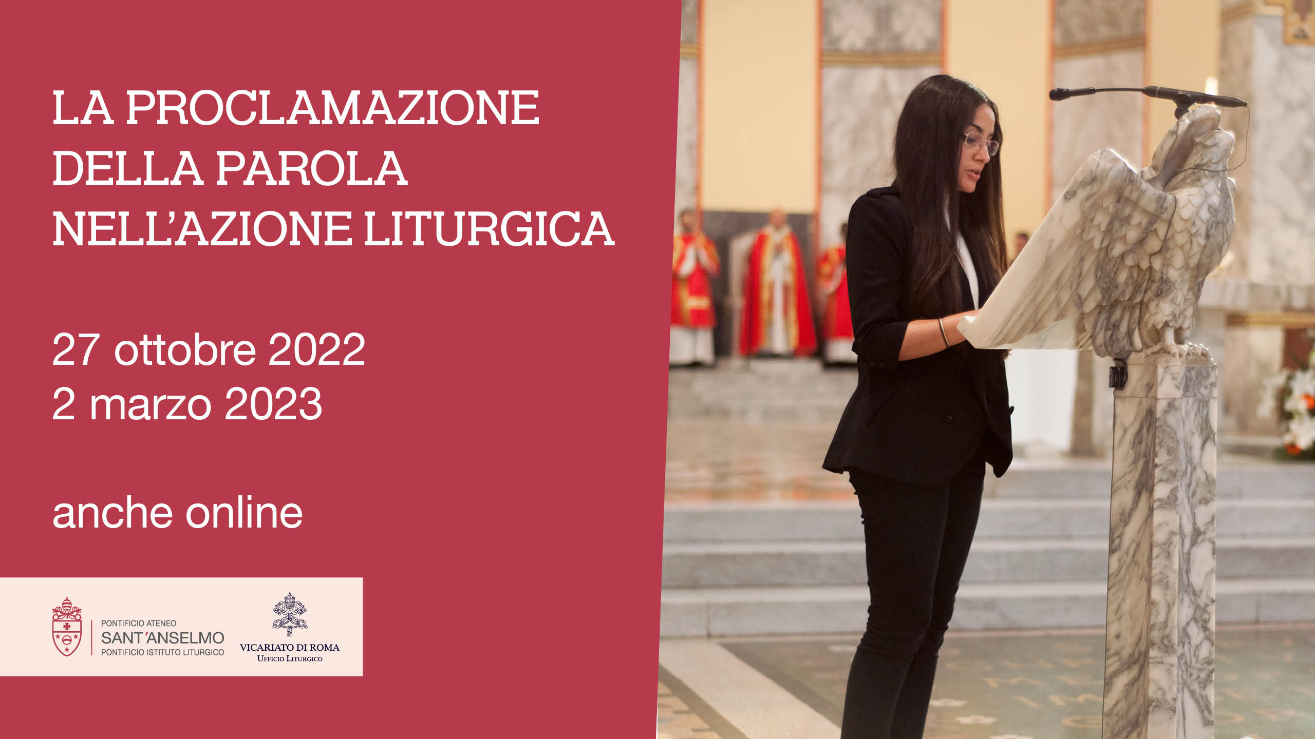 Proclamazione Parola 22 23 Social