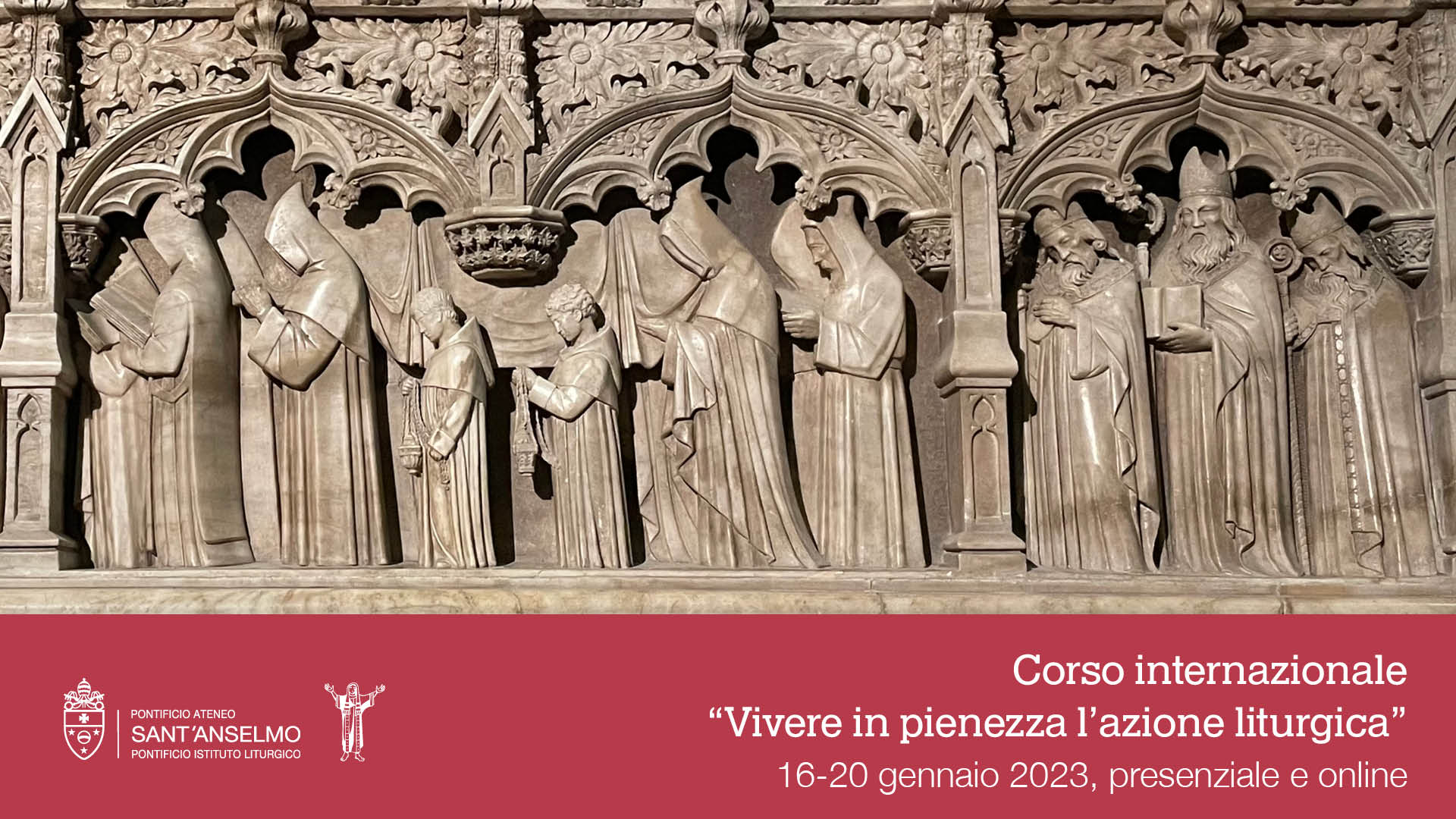 Vivere in pienezza l'azione liturgica