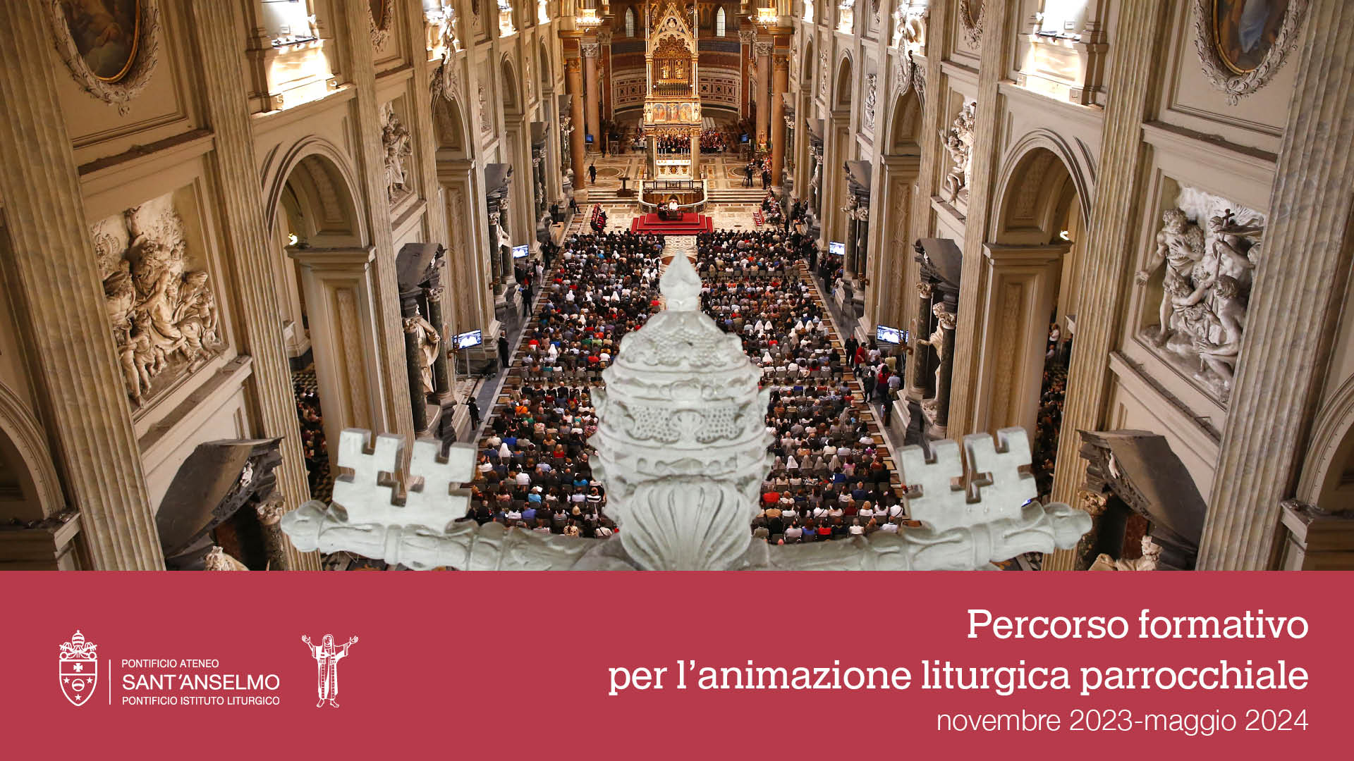 Percorso Formativo Per Lanimazione Liturgica Parrocchiale