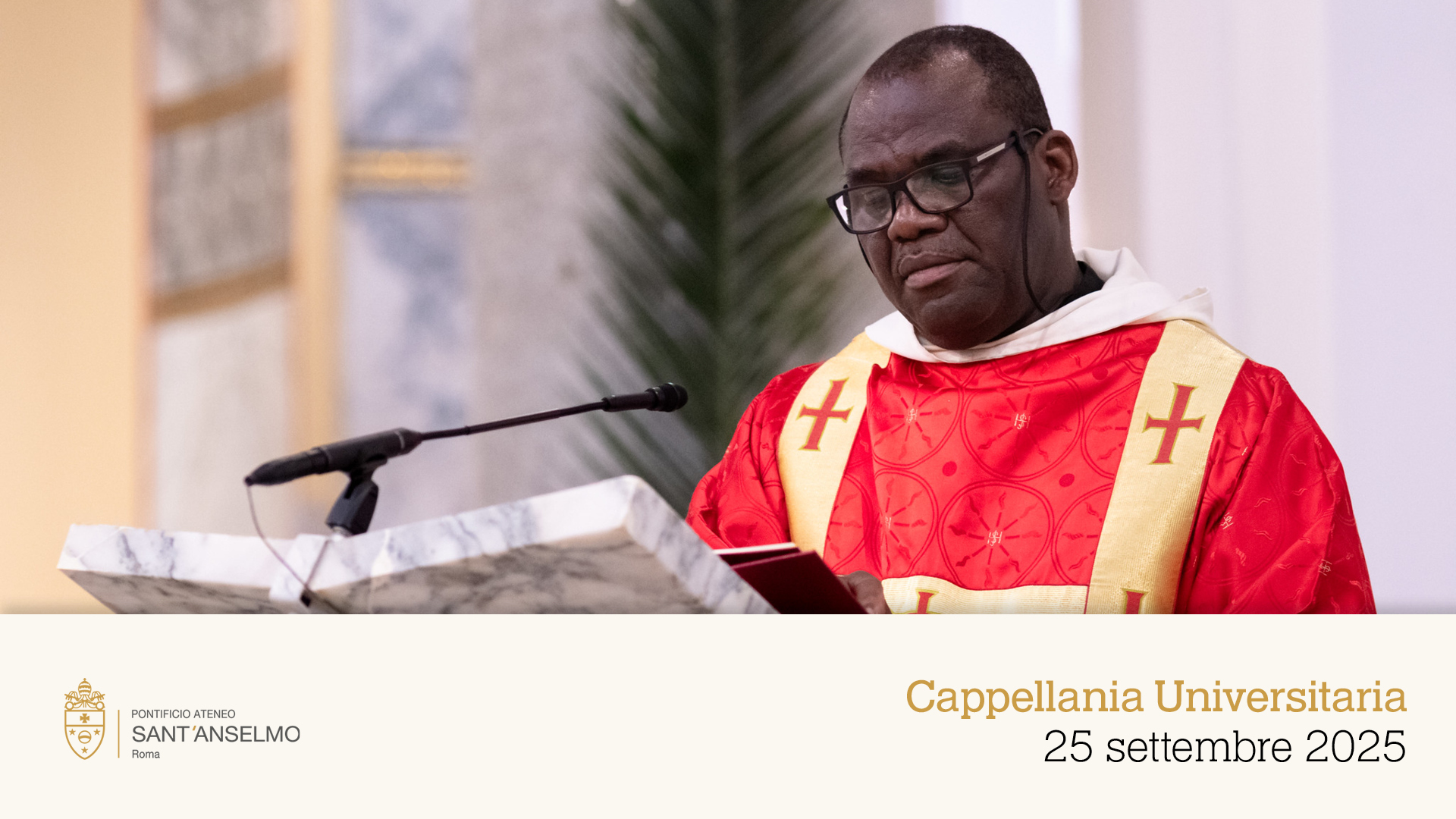 Cappellania Universitaria