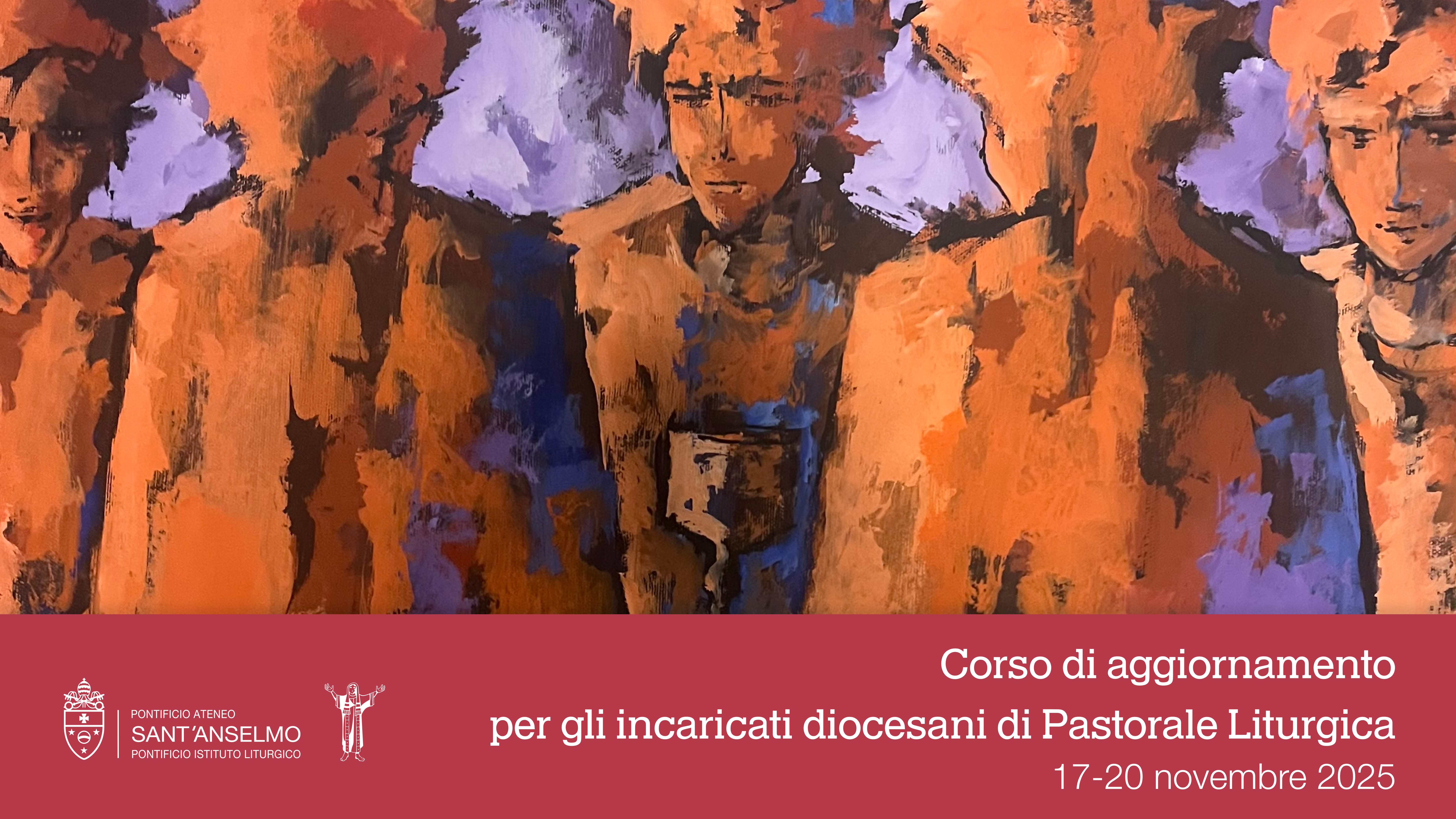 Corso di aggiornamento per gli incaricati diocesani di Pastorale Liturgica