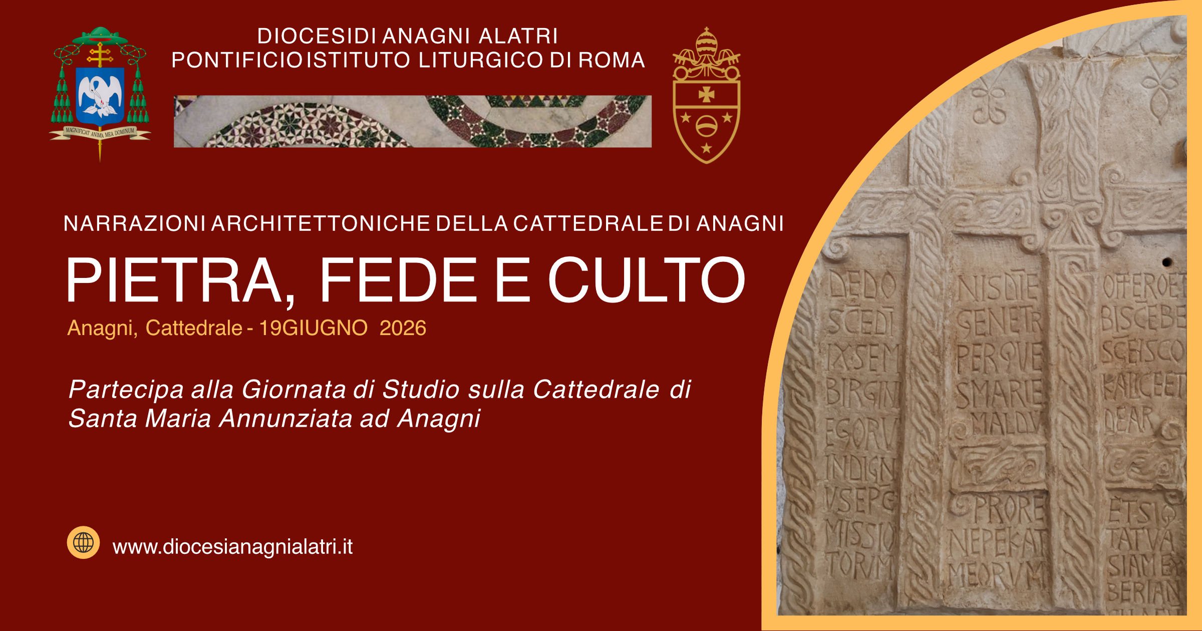 Pietra, Fede e Culto