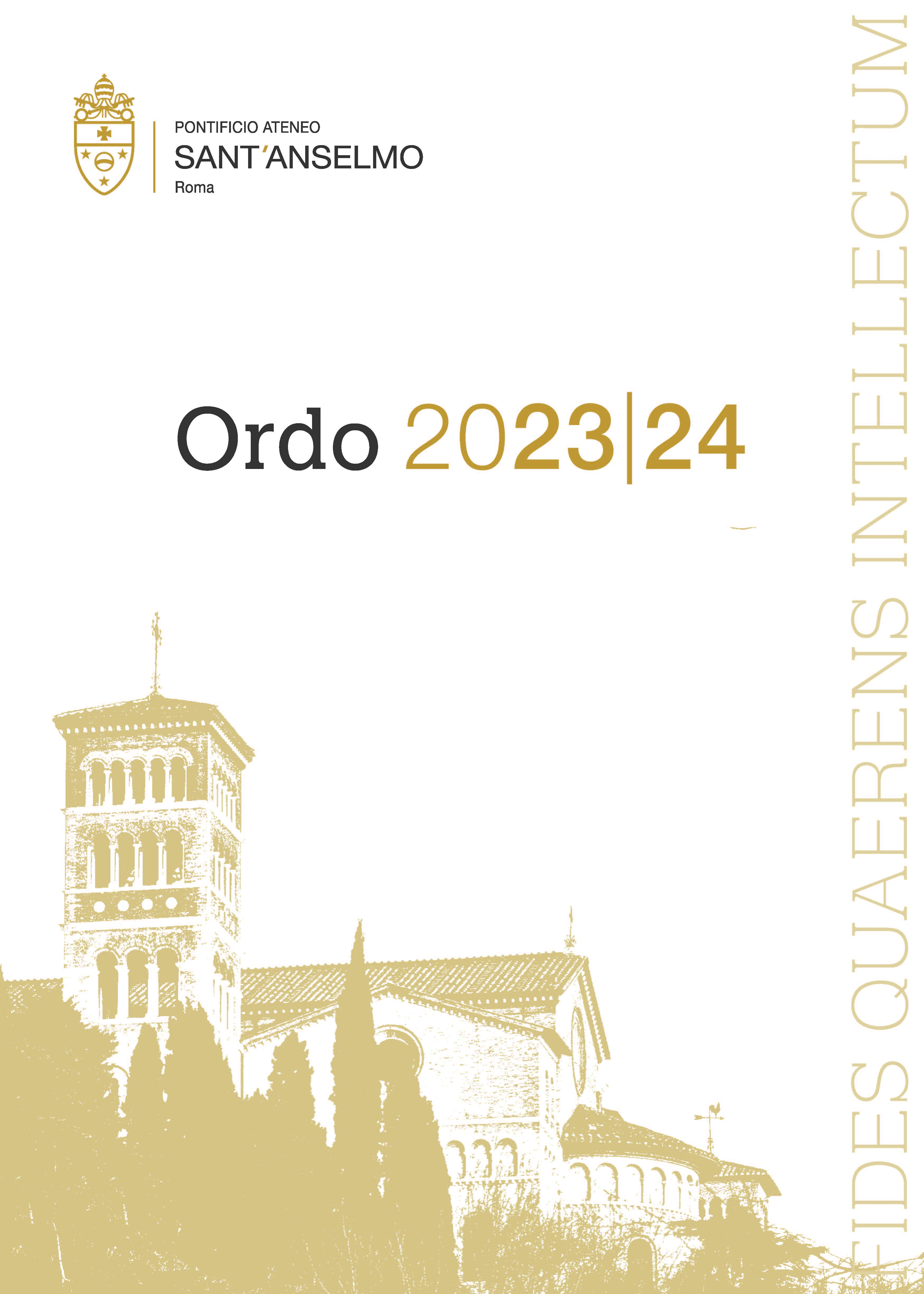 Ordo SA 2023 24