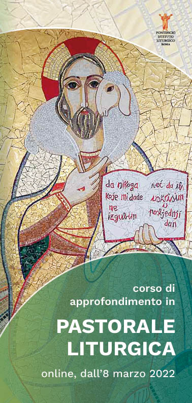  22.Pastorale liturgica cover