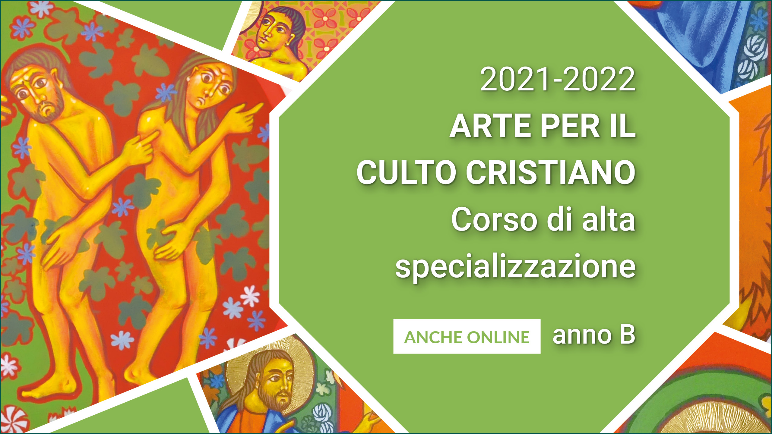 Arte per il Culto Cristiano