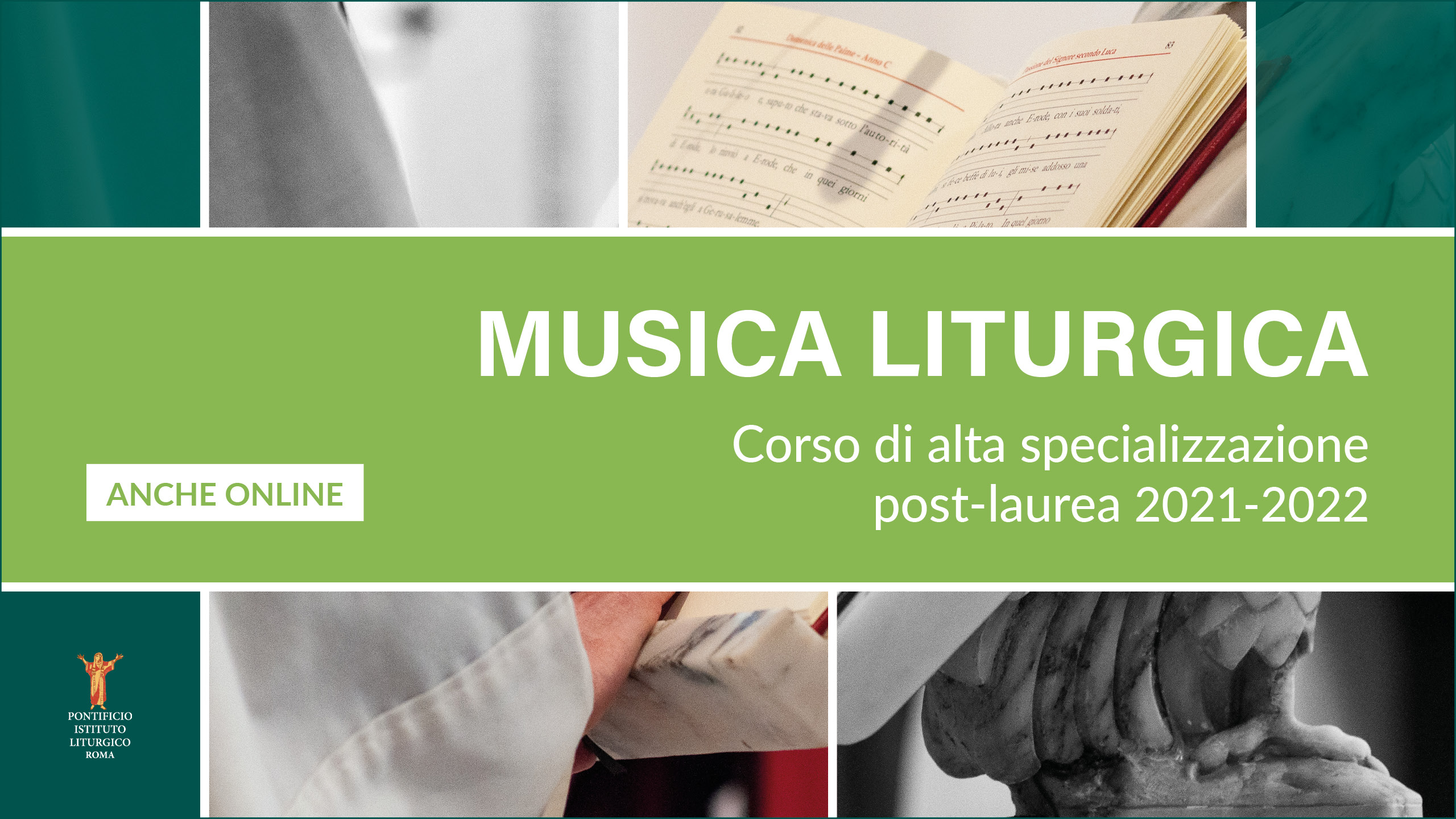 Musica Liturgica