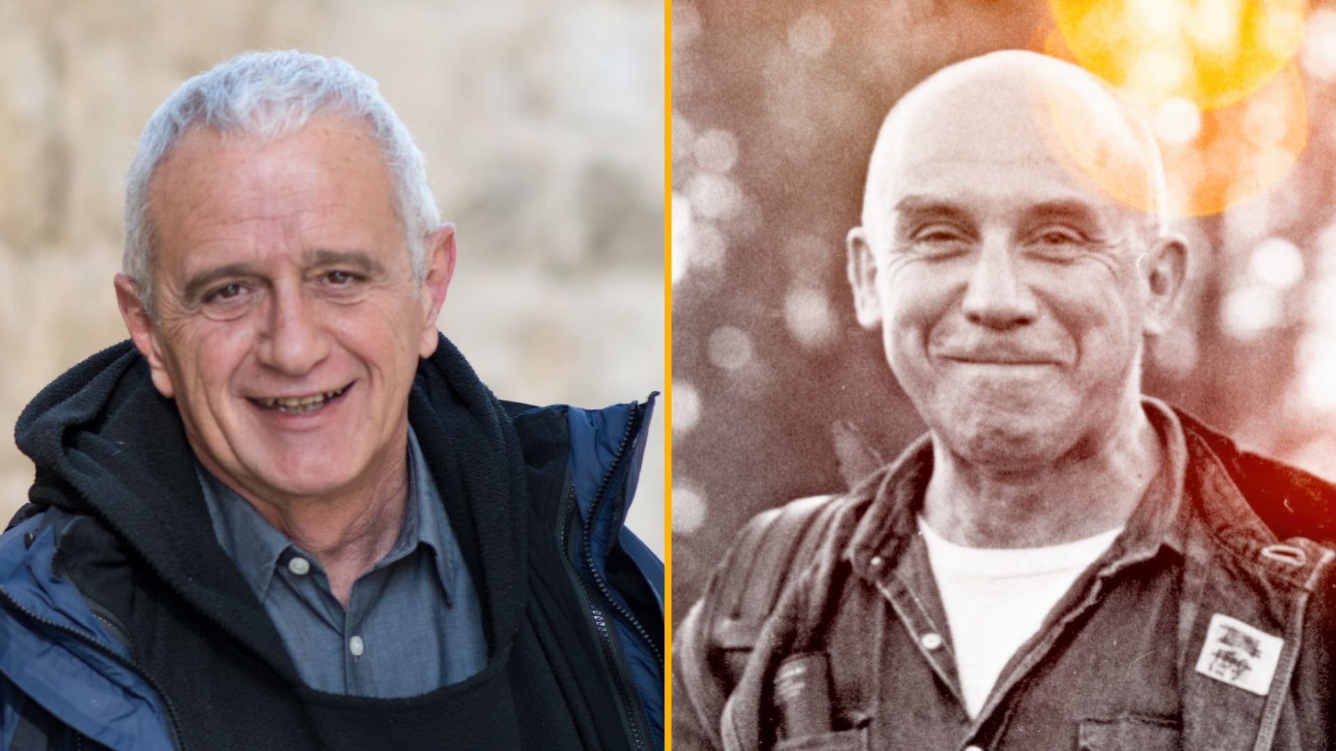 La spiritualità in Thomas Merton