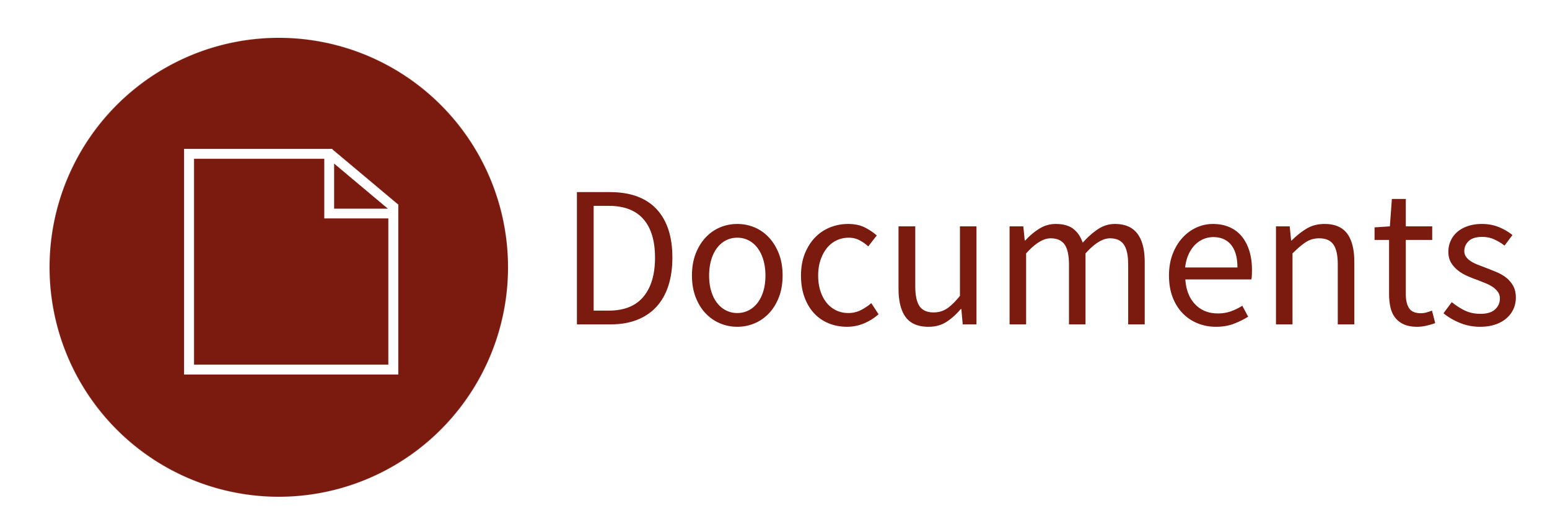 Documents