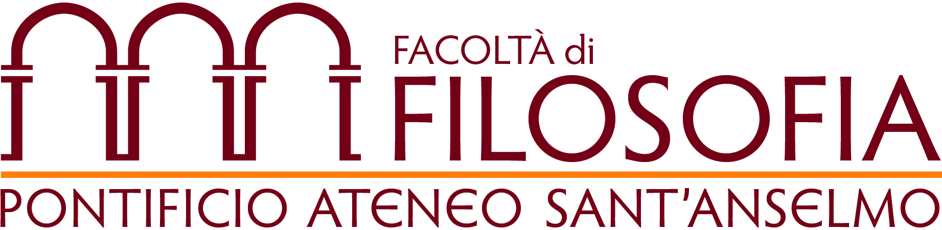 Logo Line Rule FIL